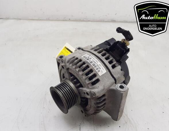 Dynamo (Alternator) OPEL ASTRA K Sports Tourer (B16)