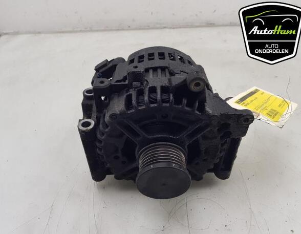 Dynamo (Alternator) MERCEDES-BENZ C-CLASS (W204), MERCEDES-BENZ C-CLASS T-Model (S204)