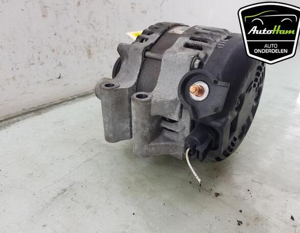 Alternator BMW 1 (E87), BMW 1 (E81), BMW 3 Touring (E91)