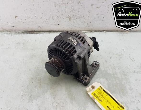 Dynamo (Alternator) VOLVO S40 I (644), VOLVO V40 Estate (645)