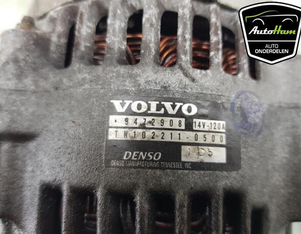 Dynamo (Alternator) VOLVO S40 I (644), VOLVO V40 Estate (645)