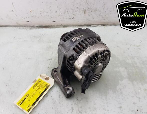 Dynamo (Alternator) VOLVO S40 I (644), VOLVO V40 Estate (645)