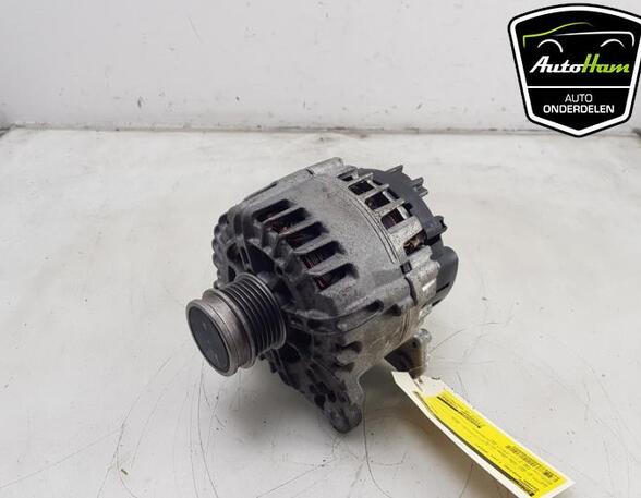 Dynamo (Alternator) SKODA KODIAQ (NS7, NV7, NS6)