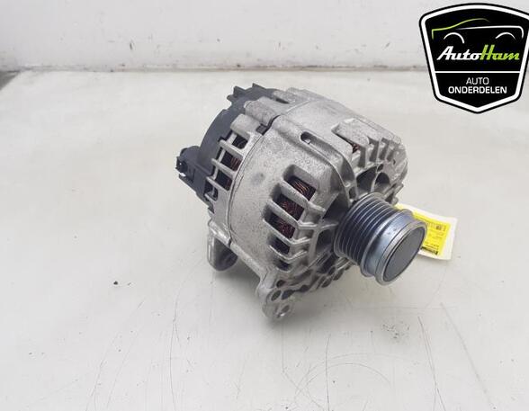 
Lichtmaschine Audi Q2 GA 05E903026K P21396006
