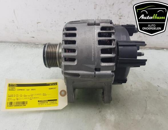 
Lichtmaschine Renault Express Kasten  231006293R P21394299
