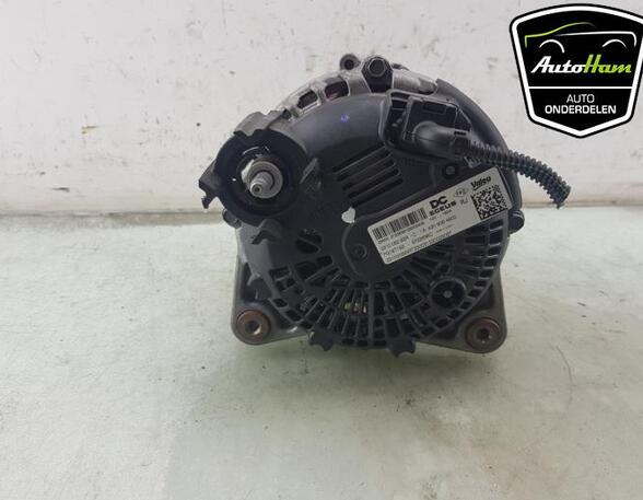 Alternator RENAULT EXPRESS Box Body/MPV