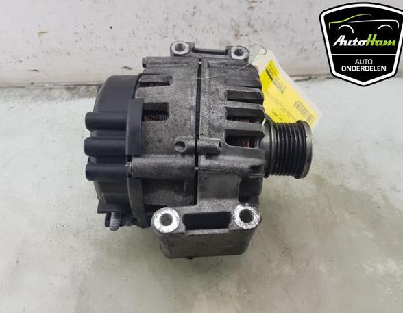 Alternator MERCEDES-BENZ SPRINTER 4-t Van (B907, B910)