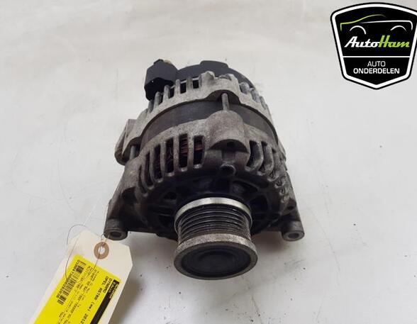 Dynamo (Alternator) OPEL ASTRA J (P10), OPEL ASTRA J Sports Tourer (P10), OPEL ADAM (M13)