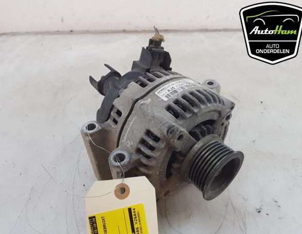 Alternator OPEL INSIGNIA B Sports Tourer (Z18)