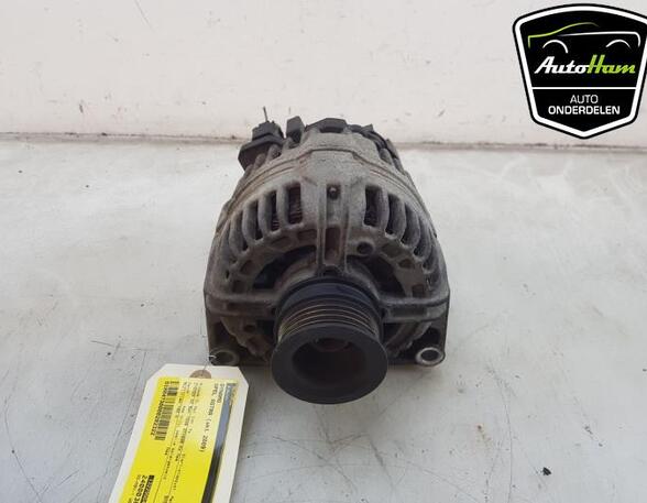 Alternator OPEL ZAFIRA / ZAFIRA FAMILY B (A05)