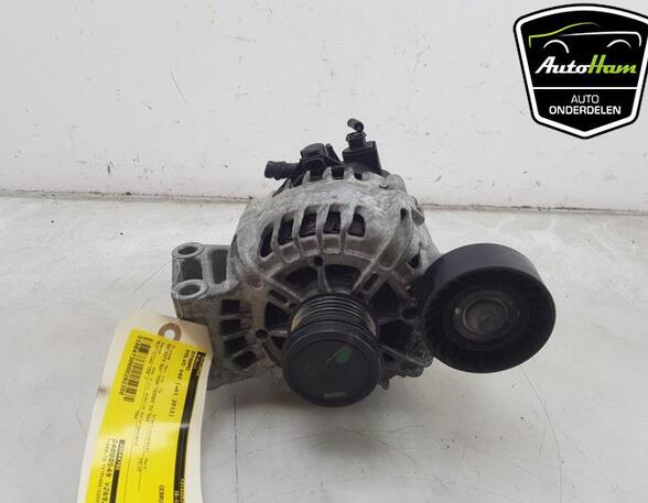 Dynamo (Alternator) VOLVO V40 Hatchback (525, 526)