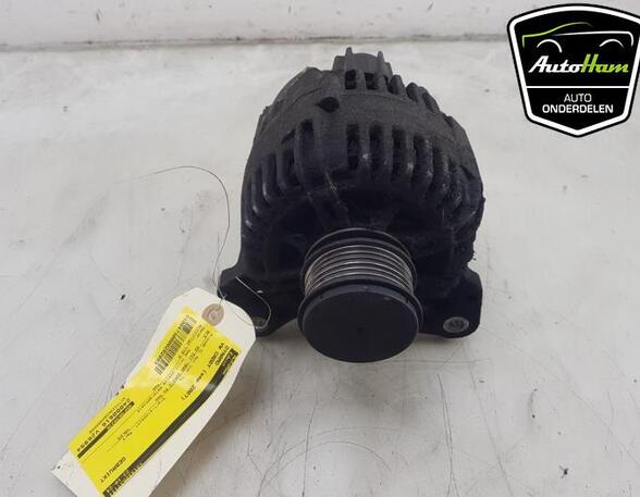 Dynamo (Alternator) VW CRAFTER 30-50 Van (2E_)