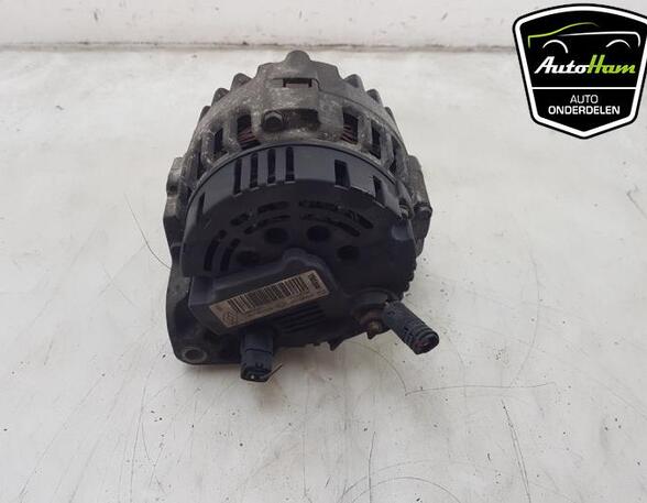 Dynamo (Alternator) RENAULT TWINGO I (C06_), RENAULT CLIO II (BB_, CB_)