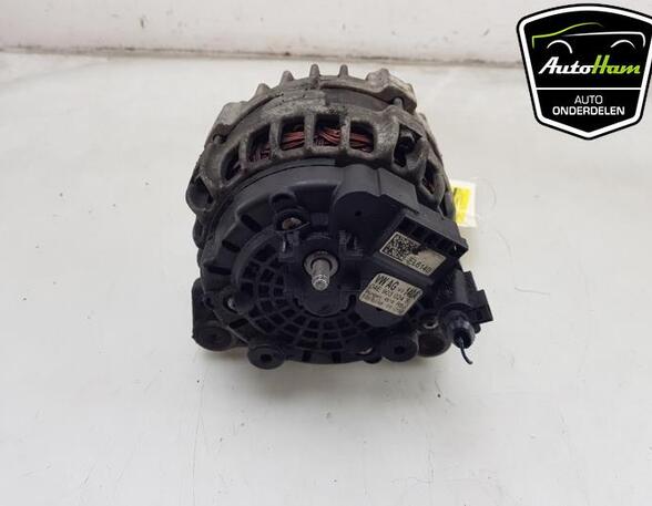 Alternator AUDI Q3 (8UB, 8UG)