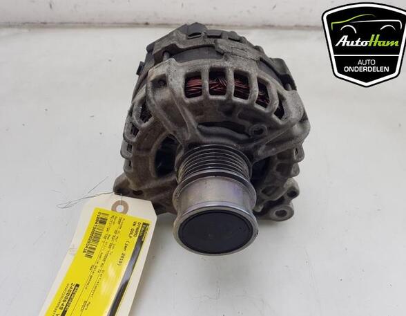 Alternator AUDI Q3 (8UB, 8UG)