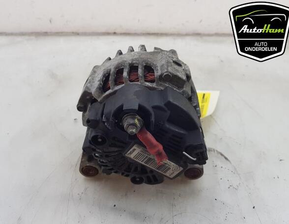 Dynamo (Alternator) RENAULT CLIO III Grandtour (KR0/1_)