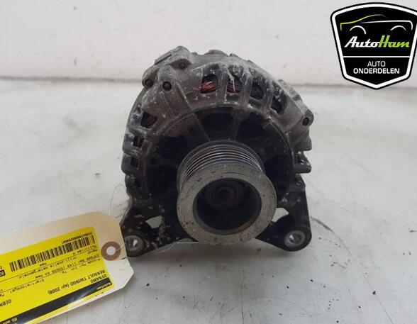 Dynamo (Alternator) RENAULT CLIO III Grandtour (KR0/1_)