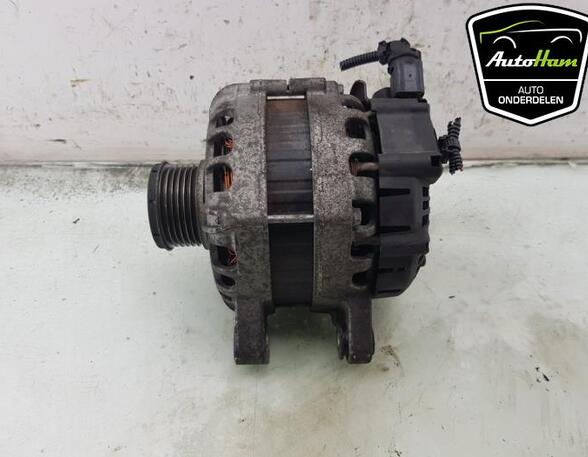 Alternator PEUGEOT 2008 II (UD_, US_, UY_, UK_)