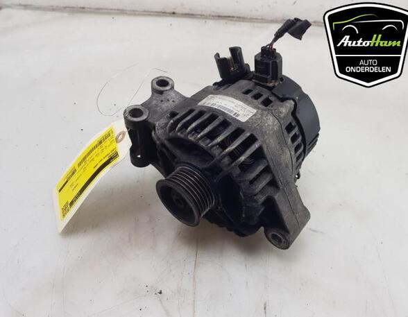 Alternator FORD FOCUS II (DA_, HCP, DP), FORD FOCUS II Turnier (DA_, FFS, DS)