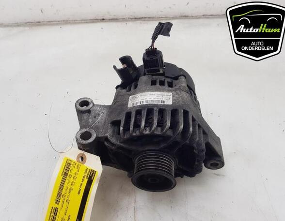 Alternator FORD FOCUS II (DA_, HCP, DP), FORD FOCUS II Turnier (DA_, FFS, DS)