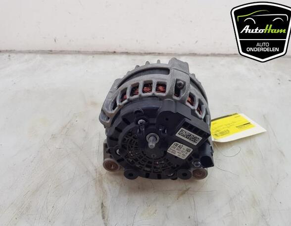 Alternator VW POLO (AW1, BZ1), VW GOLF VIII (CD1), VW T-CROSS (C11_), VW TIGUAN (AD1, AX1)