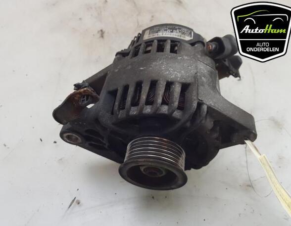 Dynamo (Alternator) TOYOTA AYGO (_B1_), PEUGEOT 107 (PM_, PN_), CITROËN C1 (PM_, PN_)