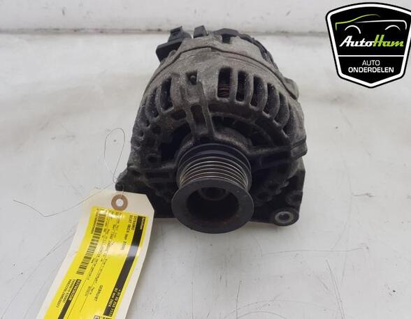 
Lichtmaschine Seat Ibiza III 6L 037903025M P21553873
