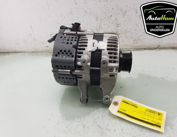 Dynamo (Alternator) FORD FOCUS IV Turnier (HP)