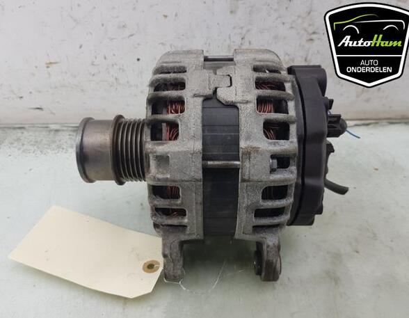 Alternator AUDI A3 Sportback (8VA, 8VF)