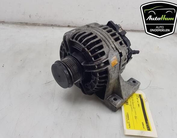 Dynamo (Alternator) VOLVO S60 I (384), VOLVO V70 II (285), VOLVO S80 I (184), VOLVO XC70 CROSS COUNTRY (295)