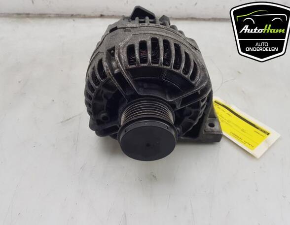 Dynamo (Alternator) VOLVO S60 I (384), VOLVO V70 II (285), VOLVO S80 I (184), VOLVO XC70 CROSS COUNTRY (295)