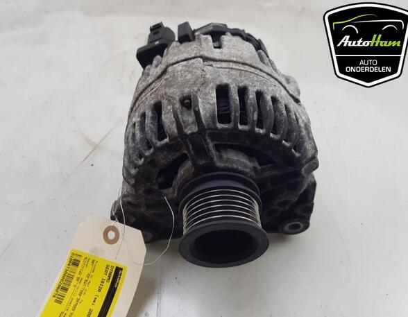 Dynamo (Alternator) VW POLO (9N_), SEAT IBIZA III (6L1), SEAT TOLEDO II (1M2), SKODA FABIA I (6Y2)