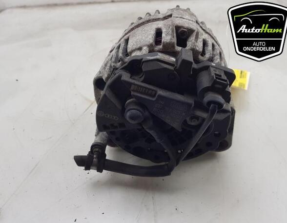 Dynamo (Alternator) VW POLO (9N_), SEAT IBIZA III (6L1), SEAT TOLEDO II (1M2), SKODA FABIA I (6Y2)