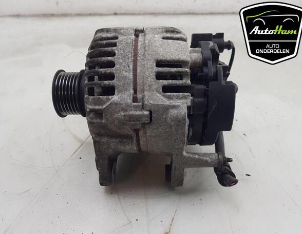 Dynamo (Alternator) VW POLO (9N_), SEAT IBIZA III (6L1), SEAT TOLEDO II (1M2), SKODA FABIA I (6Y2)