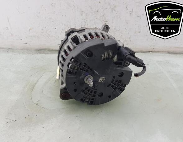 Alternator MERCEDES-BENZ B-CLASS (W246, W242), MERCEDES-BENZ A-CLASS (W176), MERCEDES-BENZ CLA Coupe (C117)