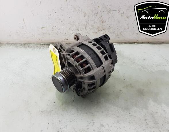 Alternator AUDI A1 Sportback (GBA)