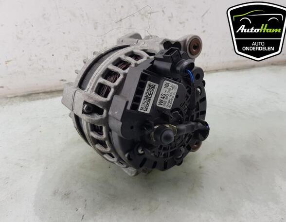 Alternator AUDI A1 Sportback (GBA)