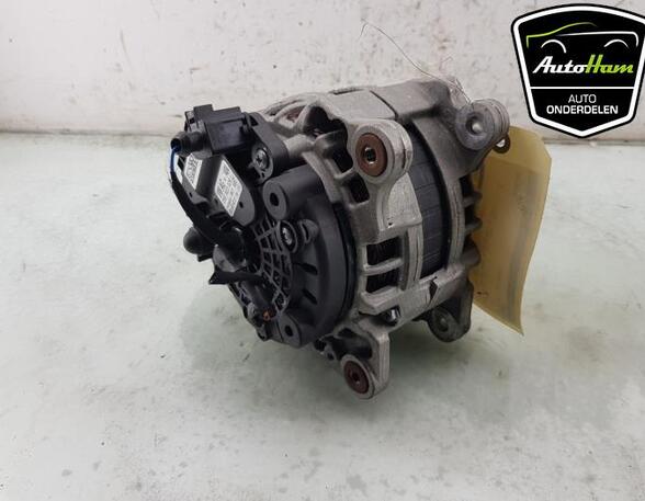 Alternator AUDI A1 Sportback (GBA)