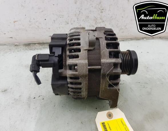 Alternator MERCEDES-BENZ B-CLASS (W246, W242)