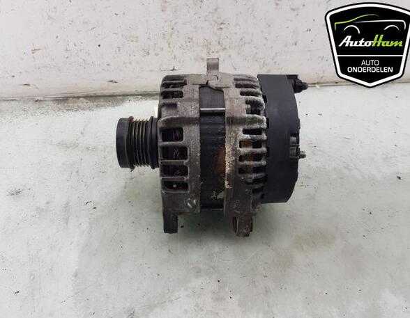 Alternator MERCEDES-BENZ B-CLASS (W246, W242)