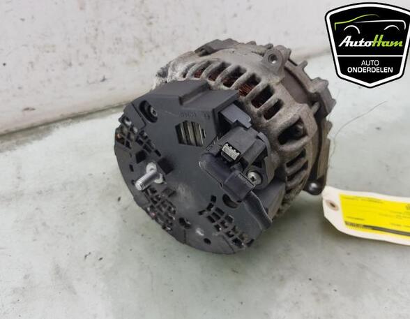 Alternator MERCEDES-BENZ B-CLASS (W246, W242)