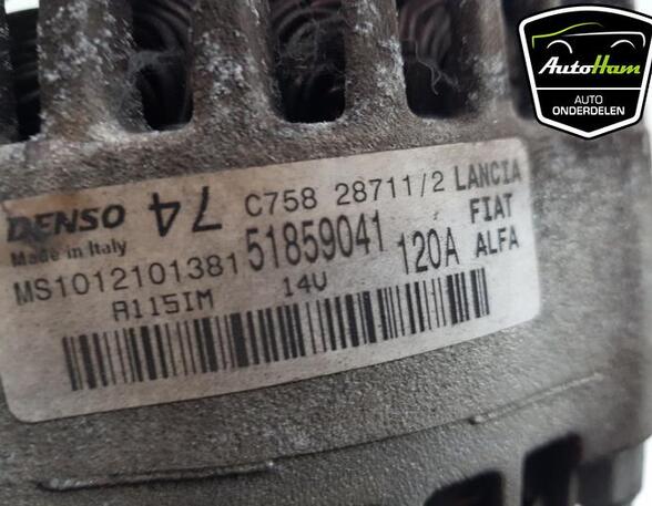 
Lichtmaschine Ford Ka RU8 51859041 P21694088
