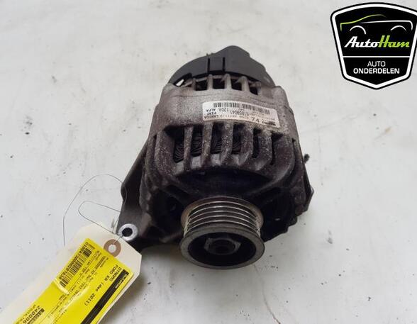 
Lichtmaschine Ford Ka RU8 51859041 P21694088
