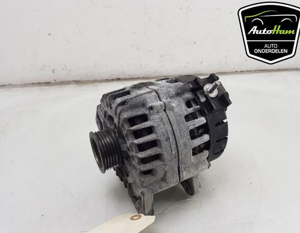 Dynamo (Alternator) MERCEDES-BENZ VITO Tourer (W447), MERCEDES-BENZ SPRINTER 3,5-t Van (B907, B910)