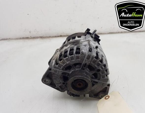 Dynamo (Alternator) MERCEDES-BENZ VITO Tourer (W447), MERCEDES-BENZ SPRINTER 3,5-t Van (B907, B910)