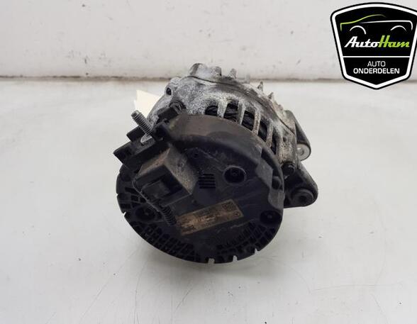 Dynamo (Alternator) MERCEDES-BENZ VITO Tourer (W447), MERCEDES-BENZ SPRINTER 3,5-t Van (B907, B910)