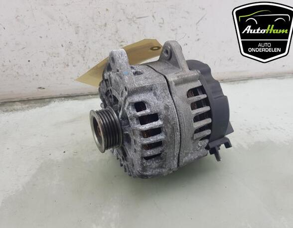 Dynamo (Alternator) MERCEDES-BENZ VITO Tourer (W447), MERCEDES-BENZ V-CLASS (W447)