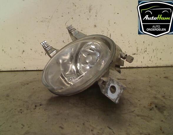 Fog Light PEUGEOT 206 Hatchback (2A/C)