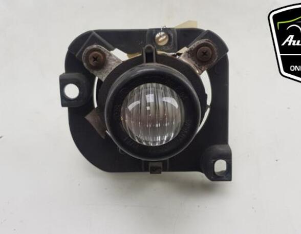 Fog Light FIAT 500 (312_), FIAT 500 C (312_)