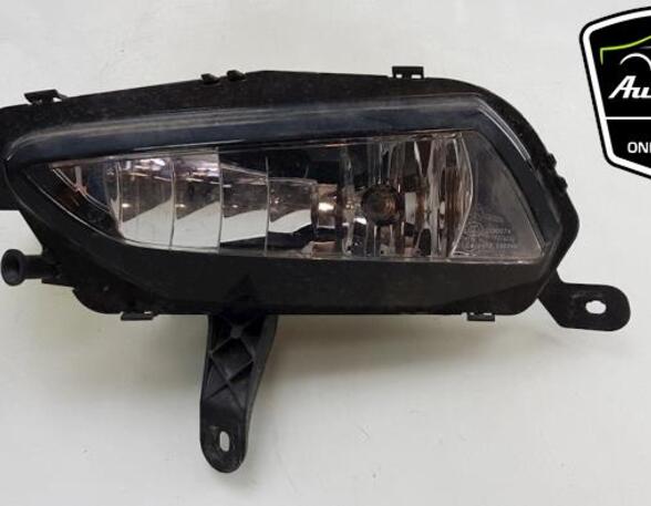 Mistlamp OPEL ASTRA K (B16)